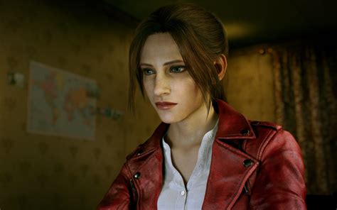 Videos Tagged with claire redfield (resident evil)